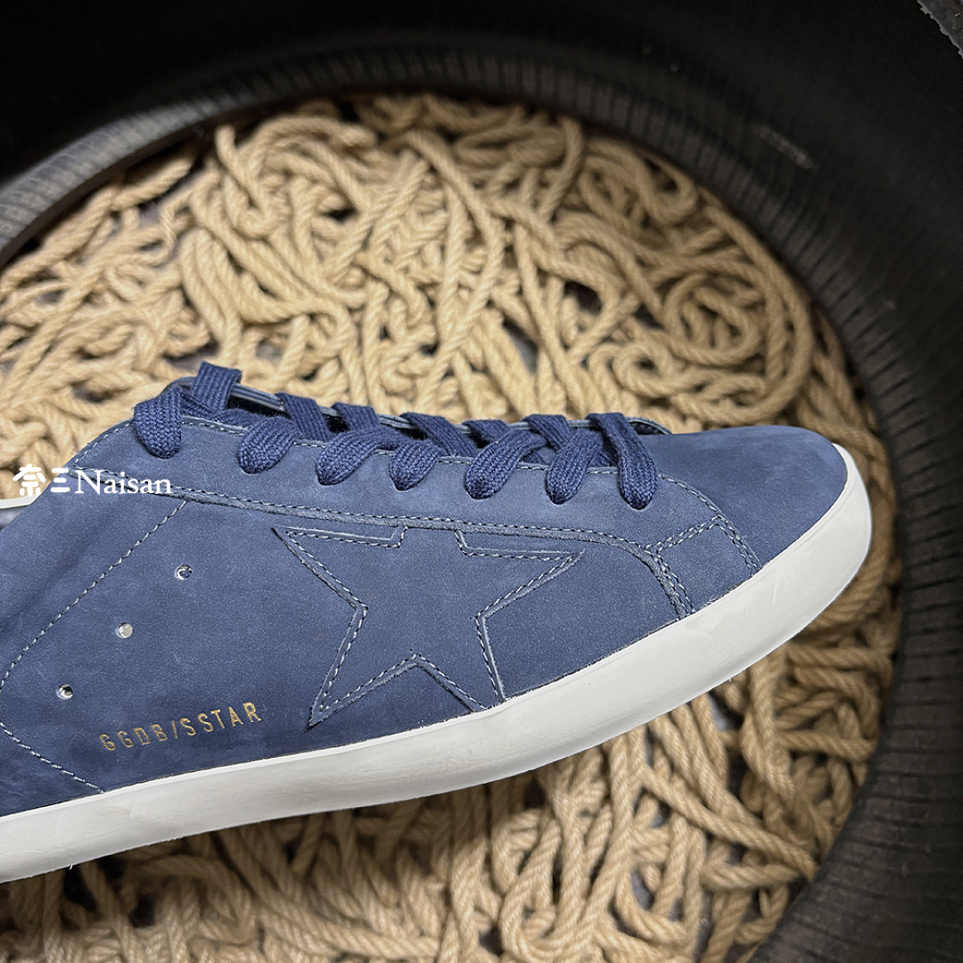 ▶ Super58 Super-Star Sneakers - Image 14
