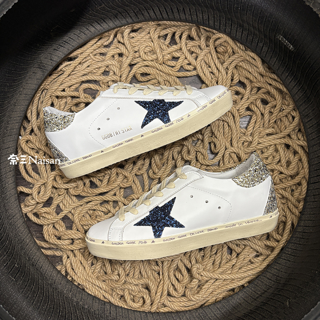 ▶ Super-Star Sneakers - Image 11