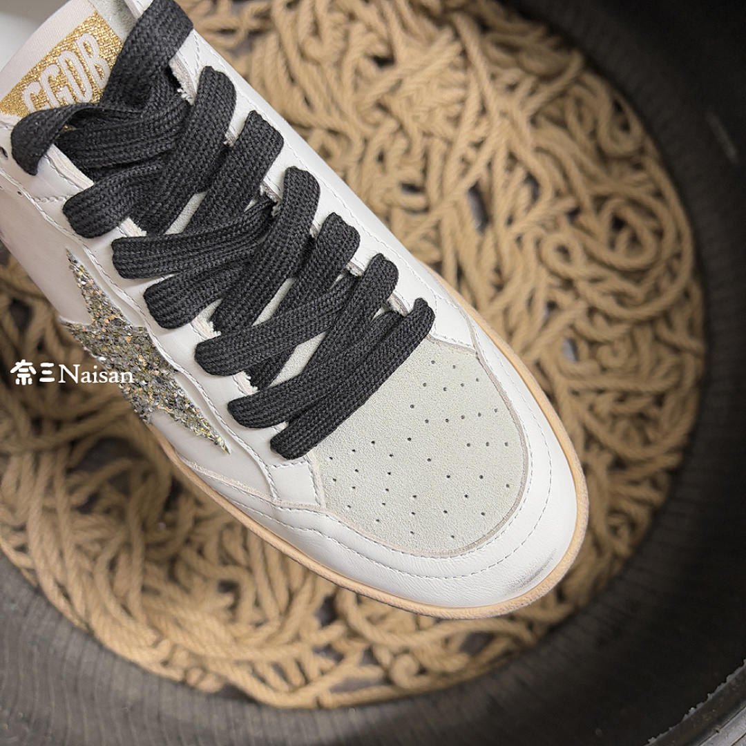 ▶ Ball64 Ball Star Sneakers - Image 16