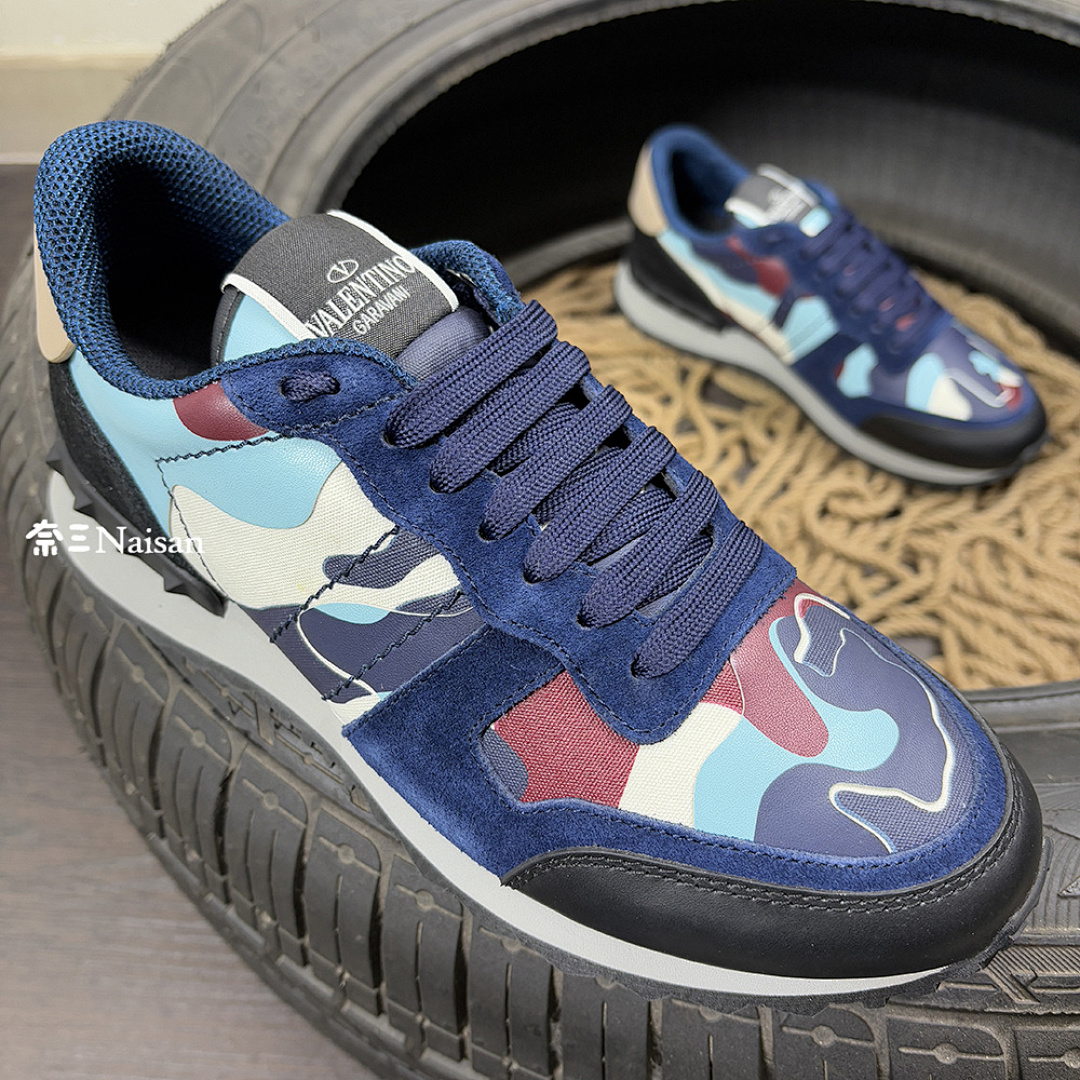 ▶ ROCKRUNNER, photo 1
