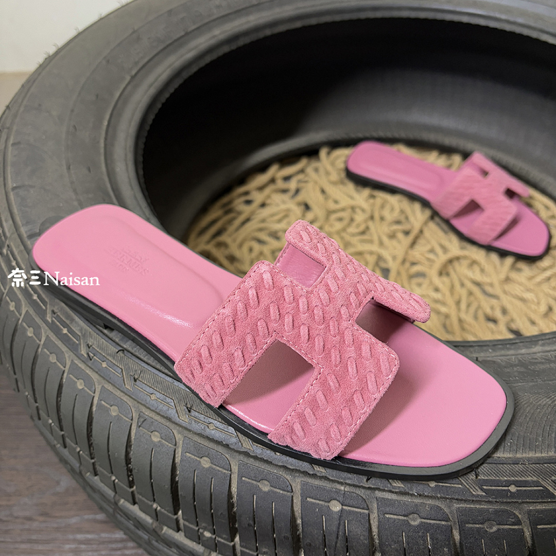 ▶ Oran Sandal, photo 1