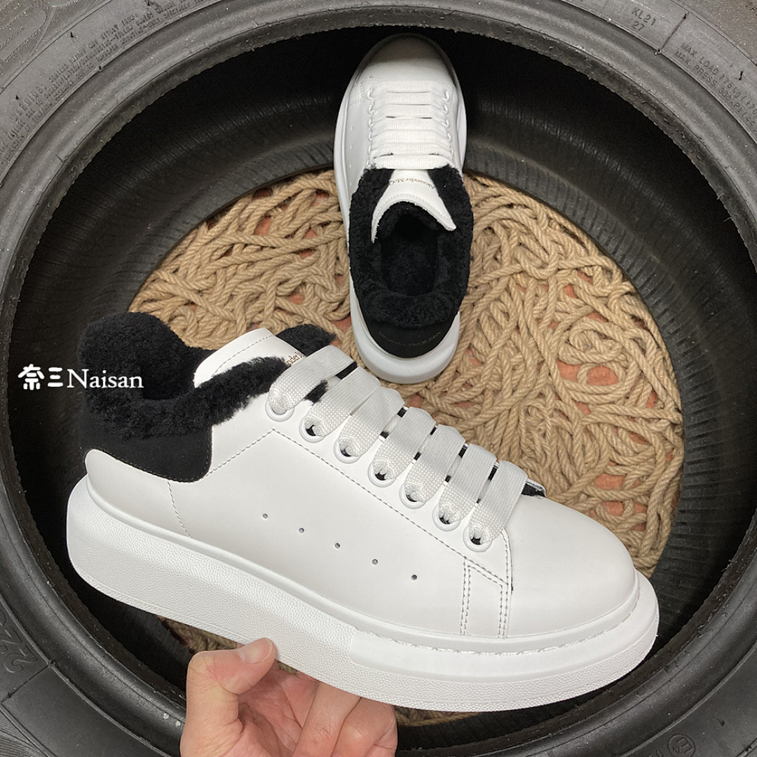 Christian Louboutin Alexander McQueen Sneaker - Image 9