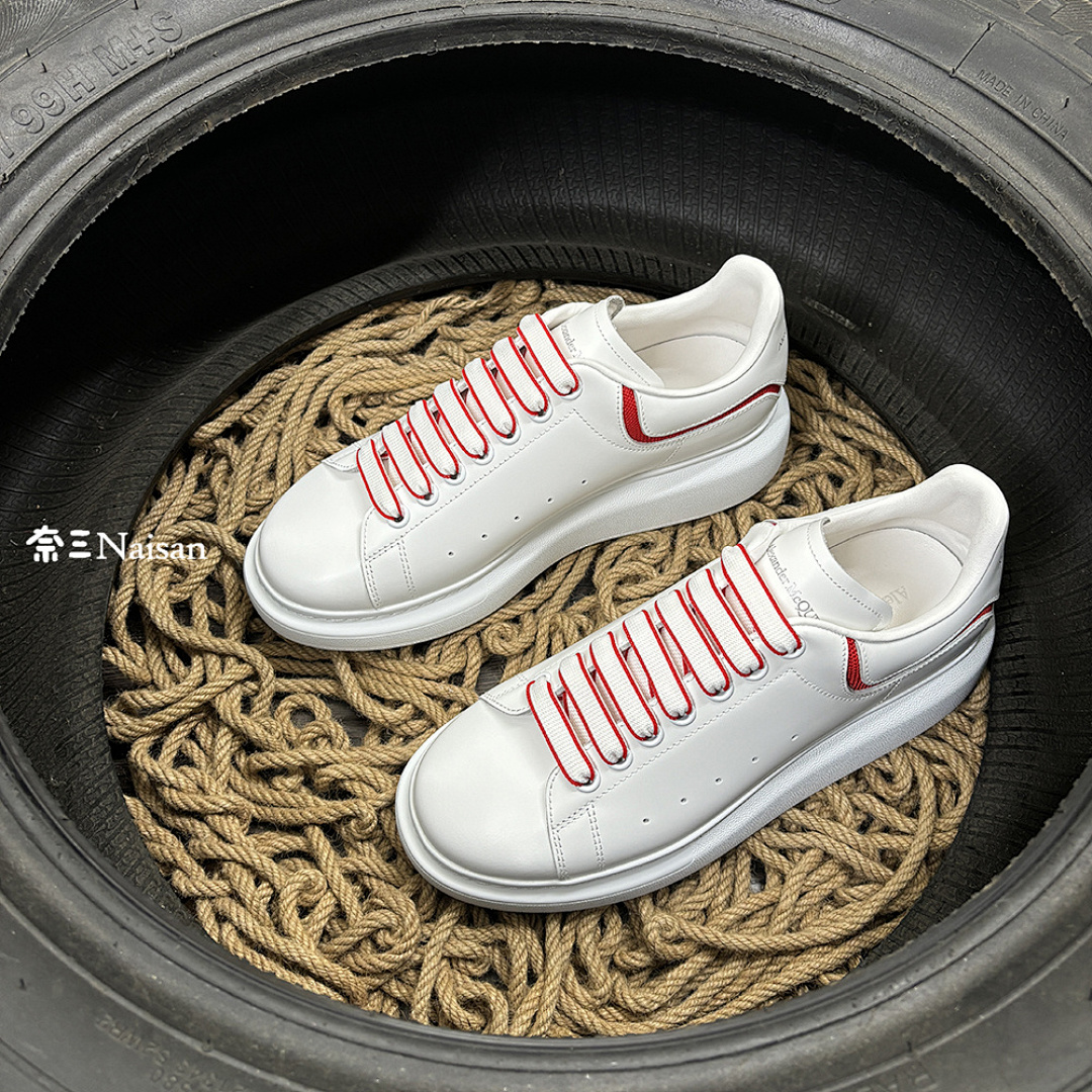 Christian Louboutin Alexander McQueen Sneaker - Image 7