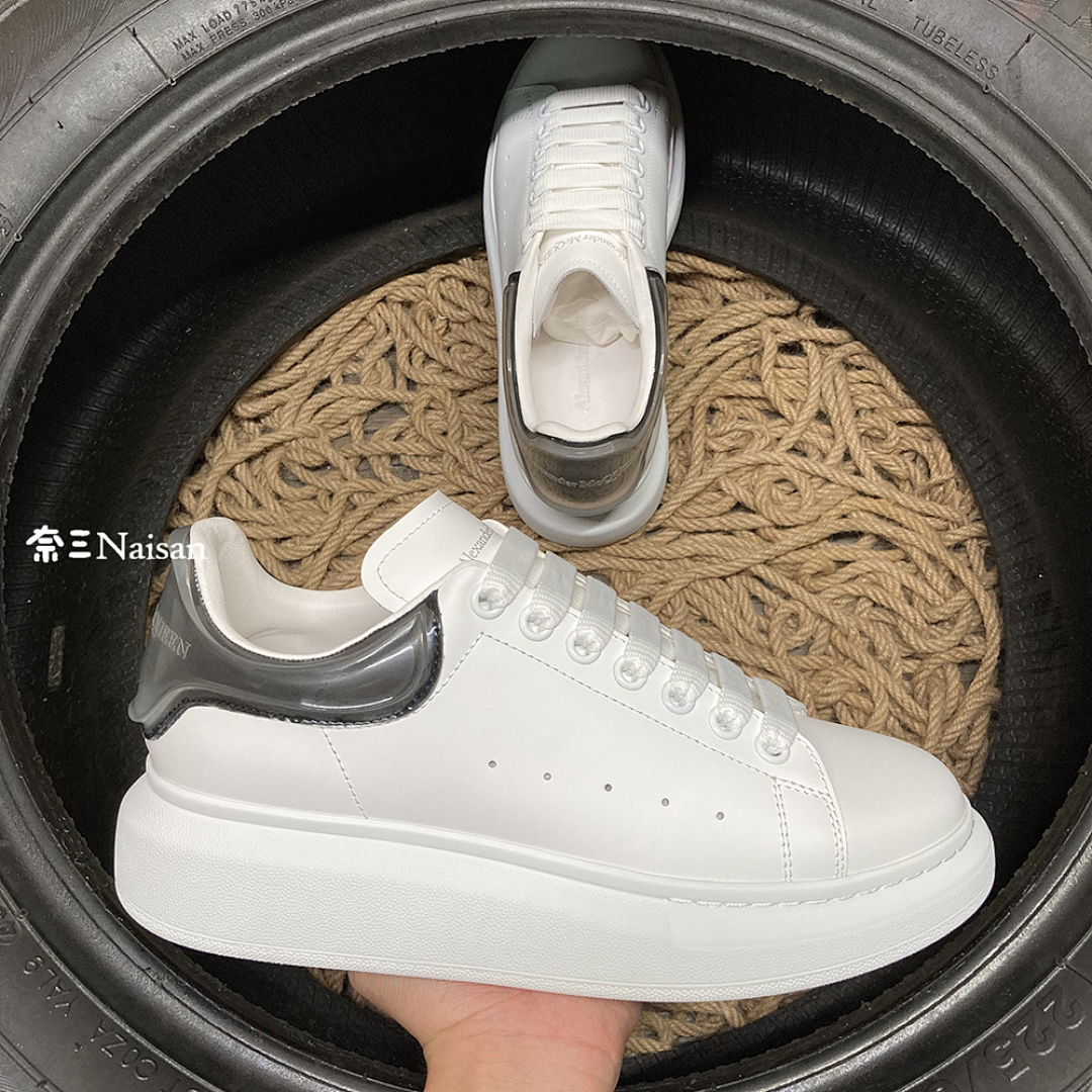 Christian Louboutin Alexander McQueen Sneaker - Image 9