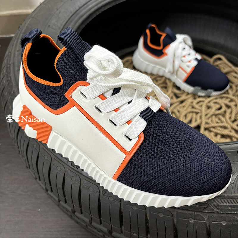 ▶ Depart Slip-On Sneaker, photo 1
