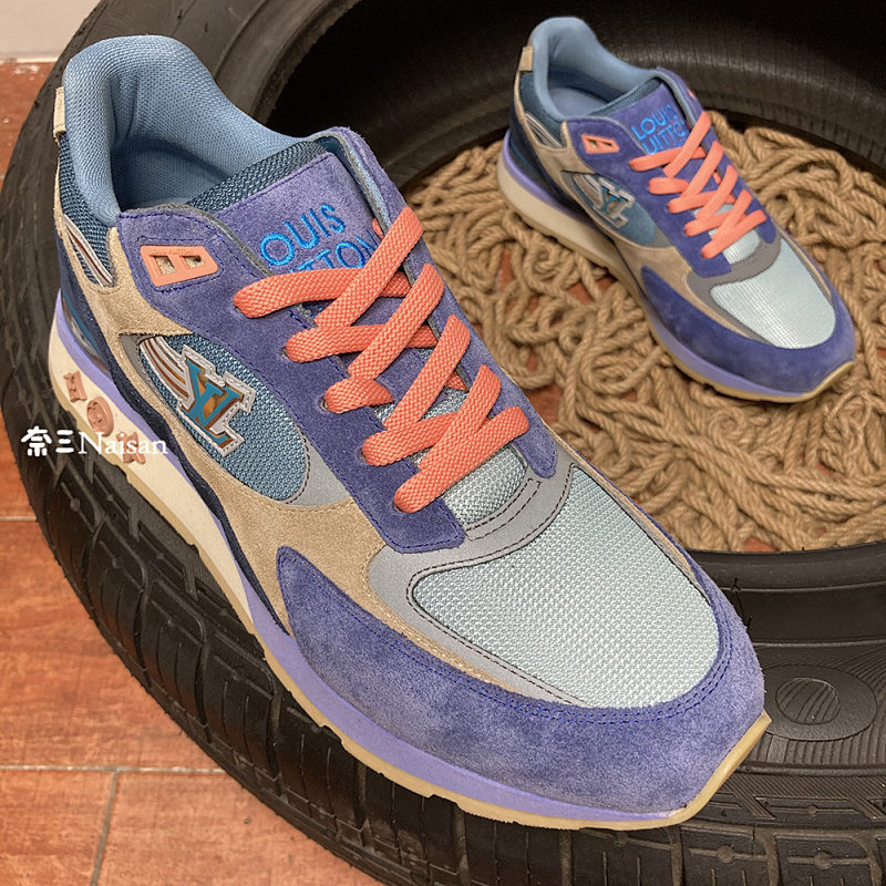 ▶ RUN, photo 1
