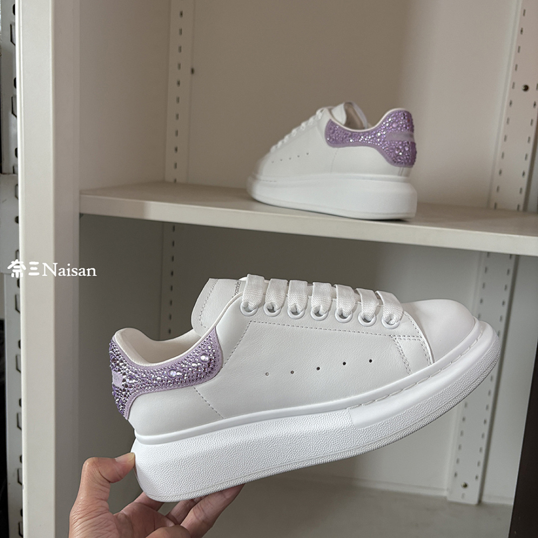 Christian Louboutin Alexander McQueen Sneaker - Image 2