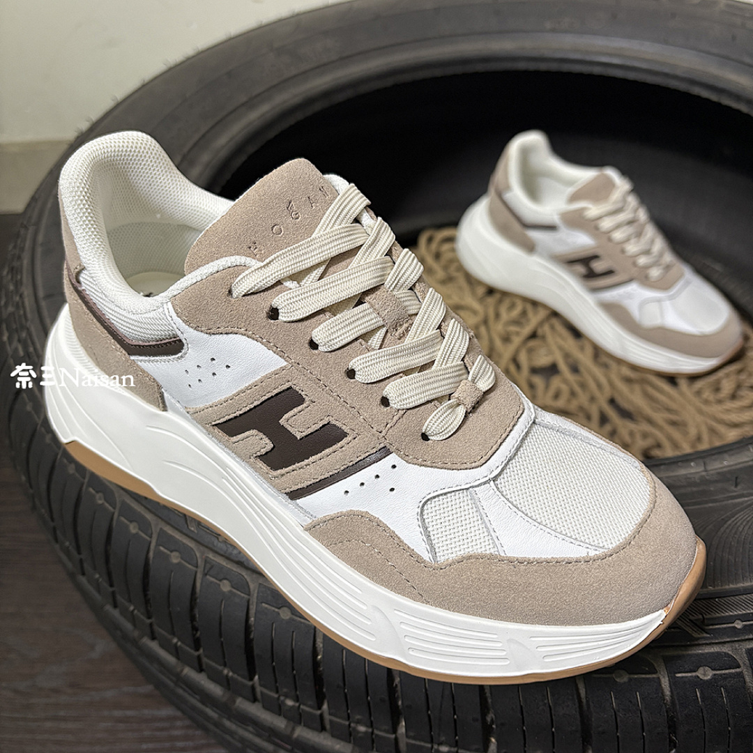 ▶ Hogan Hyperlight Sneakers, photo 1