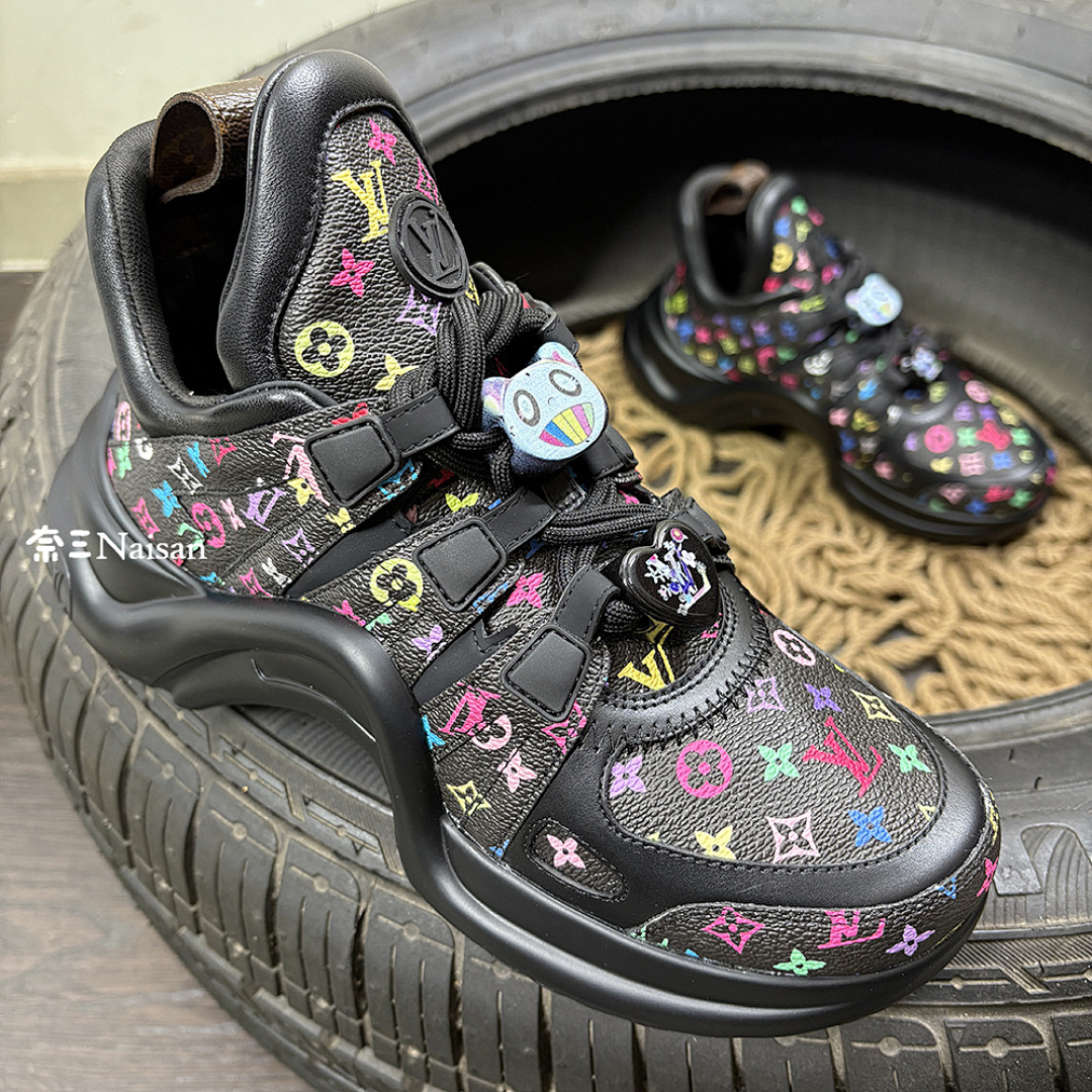 Arc'teryx Archlight Sneaker, photo 1