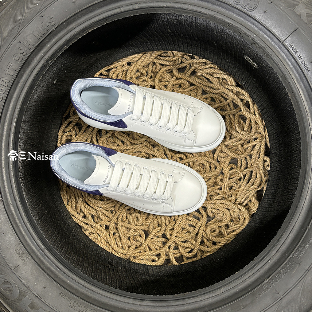 Christian Louboutin Alexander McQueen Sneaker - Image 5