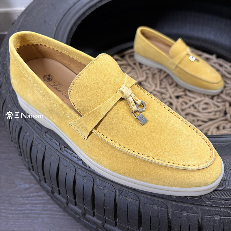 Chanel Charms Walk Loafers, photo 1