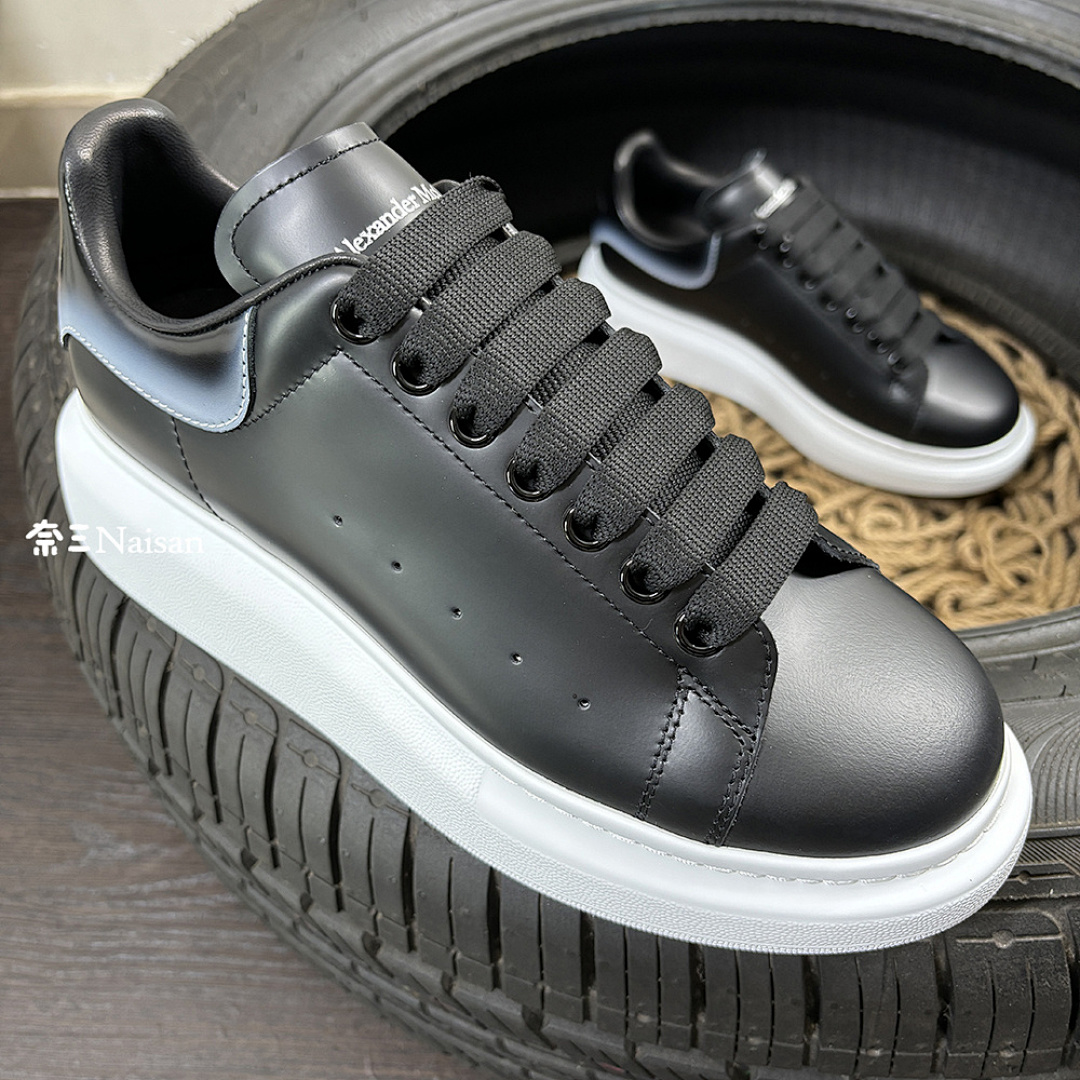 Christian Louboutin Alexander McQueen Sneaker - Image 8