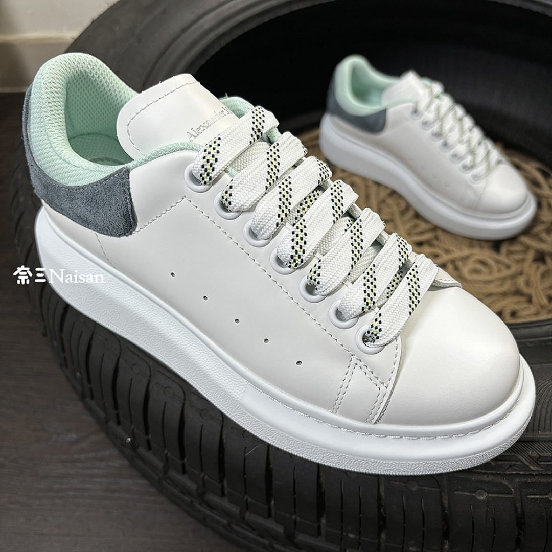 Christian Louboutin Alexander McQueen Sneaker - Image 8