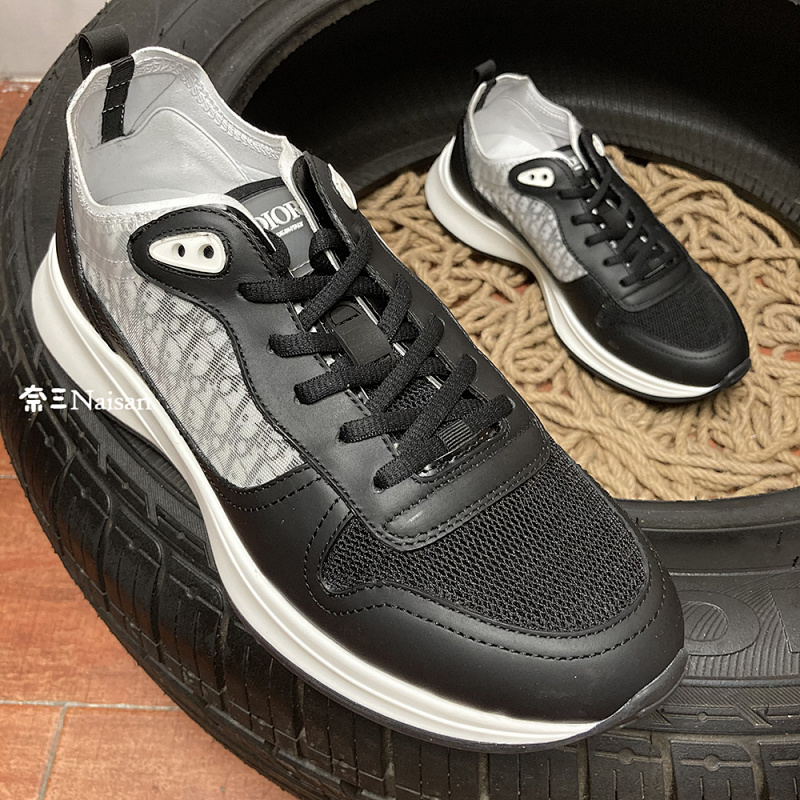 ▶ Runner Sneaker, photo 1