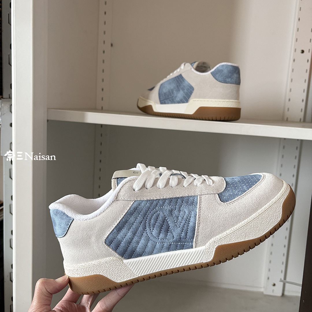 ▶ Sparry Trainer - Image 18
