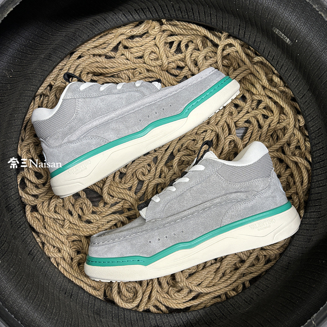 ▶ MID-TOP RUNBOOT SPLIT - Image 11