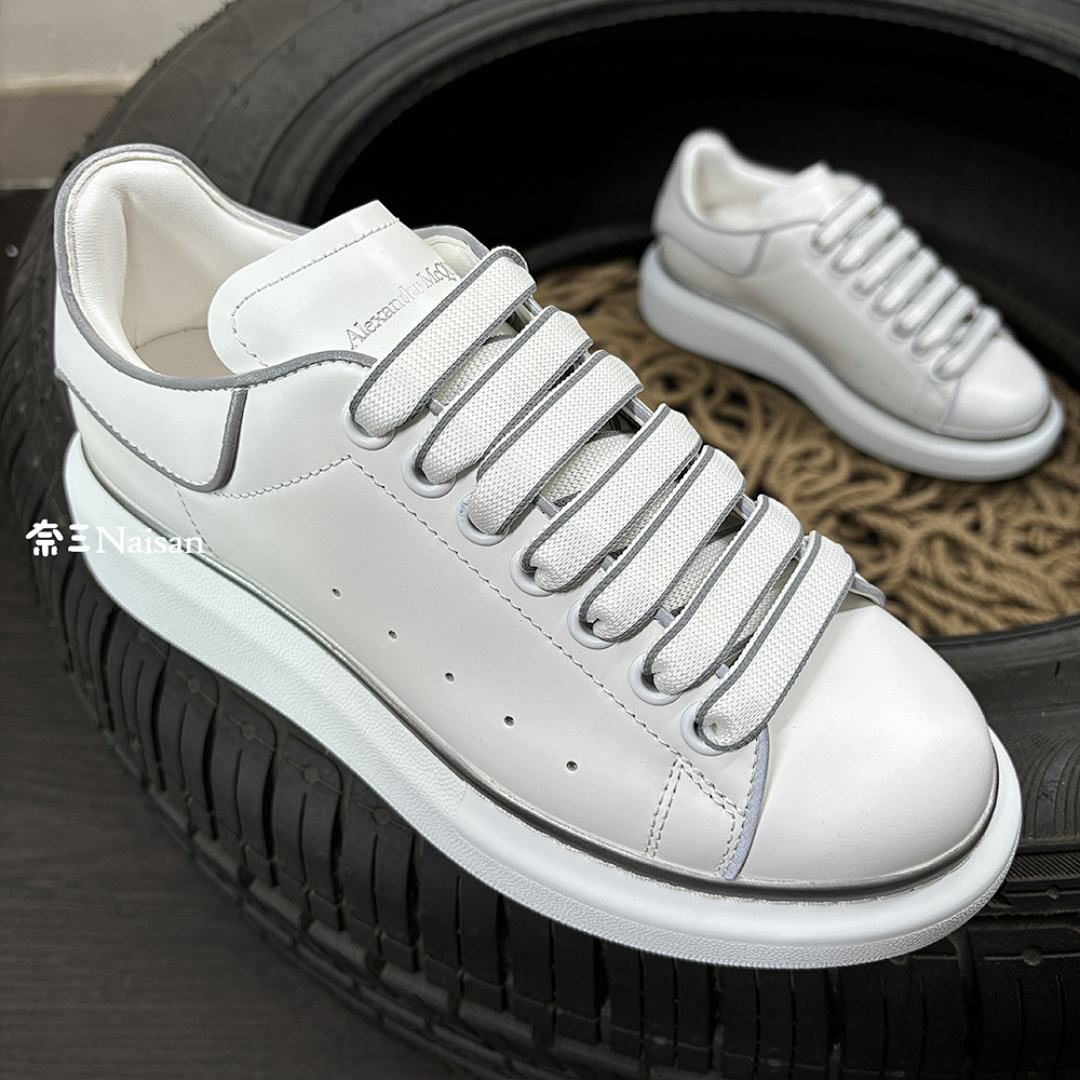 Christian Louboutin Alexander McQueen Sneaker - Image 9