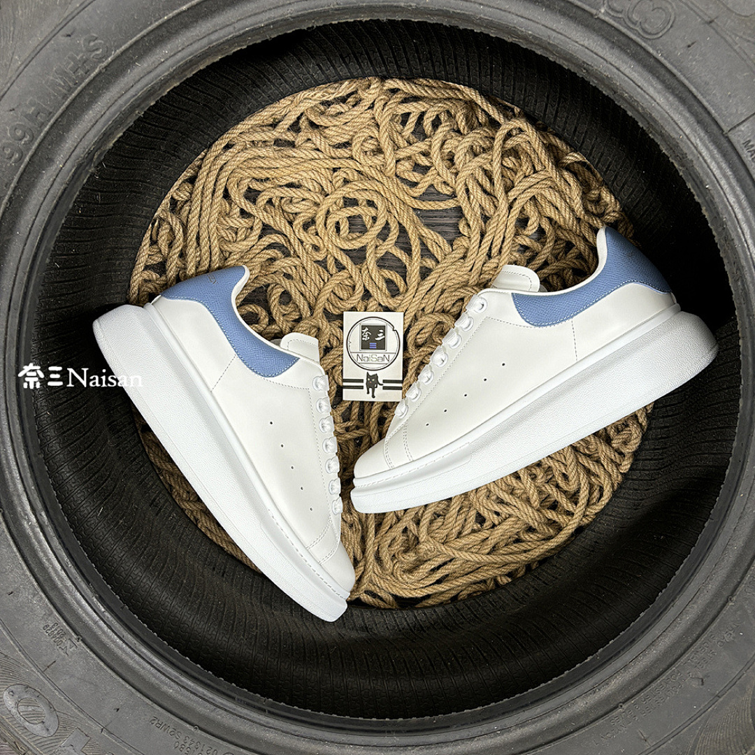Christian Louboutin Alexander McQueen Sneaker - Image 3
