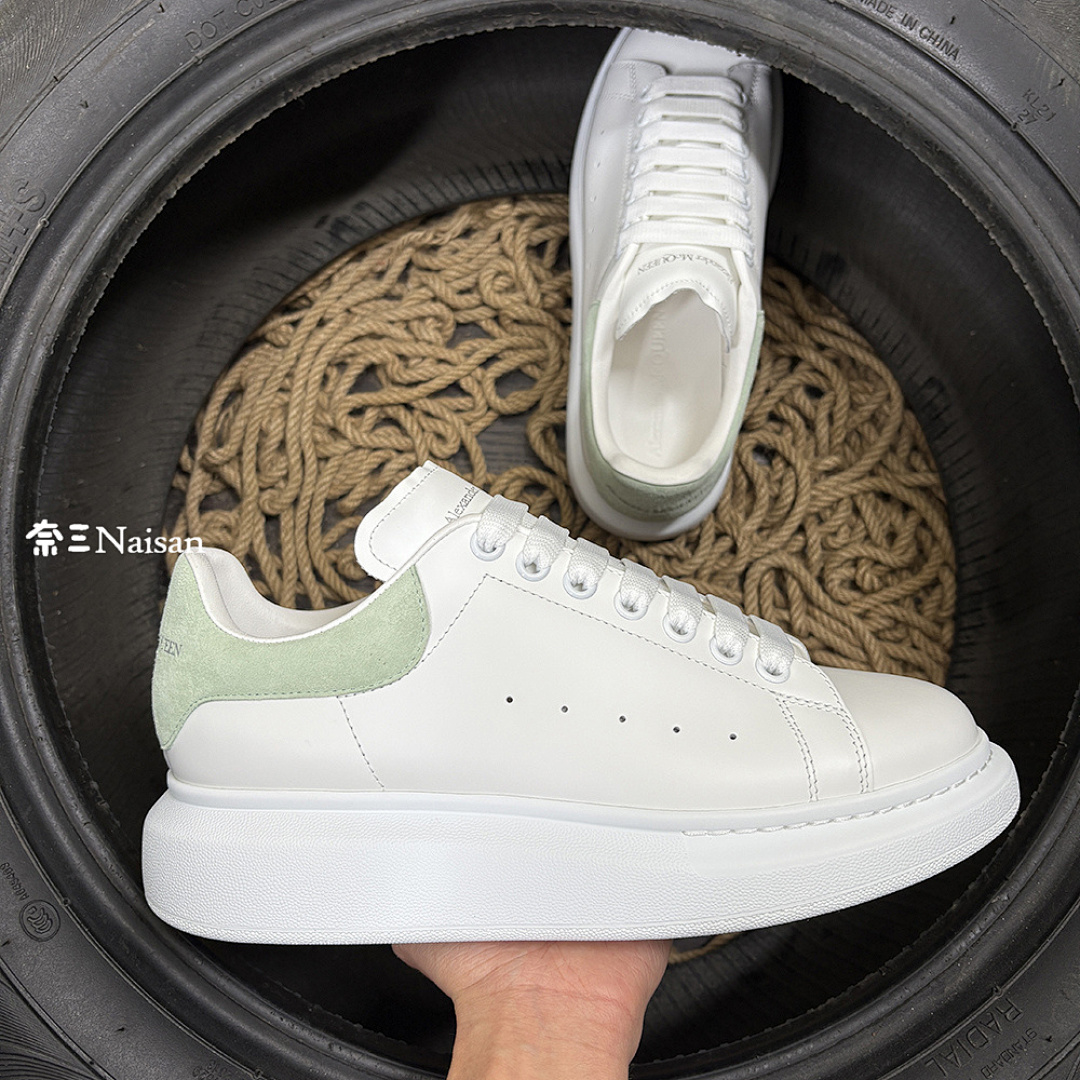 Christian Louboutin Alexander McQueen Sneaker - Image 9