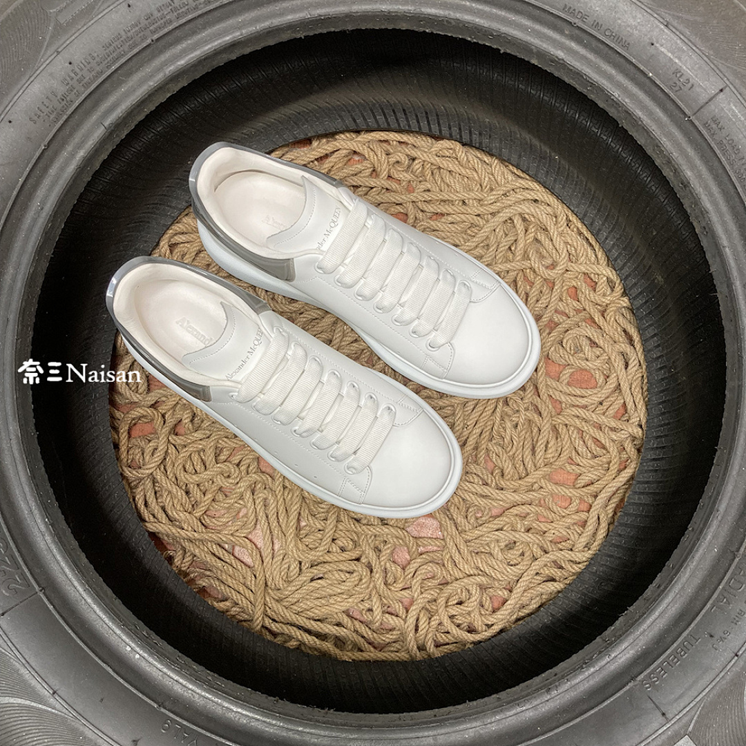 Christian Louboutin Alexander Mcqueen Sneaker - Image 5