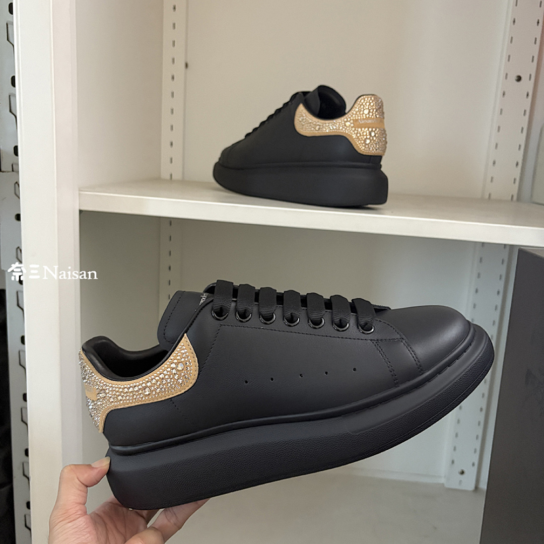 Christian Louboutin Alexander McQueen Sneaker - Image 18