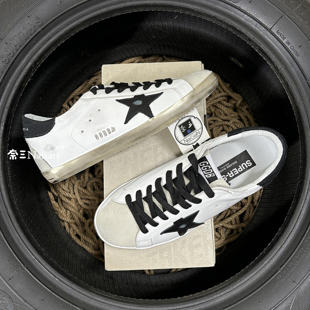▶ Super30 Super-Star Sneakers - Image 2