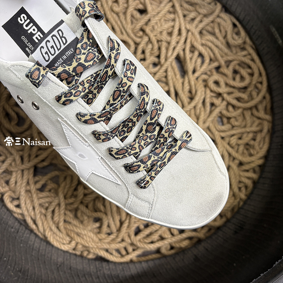 ▶ Super274 Super-Star Sneakers - Image 16