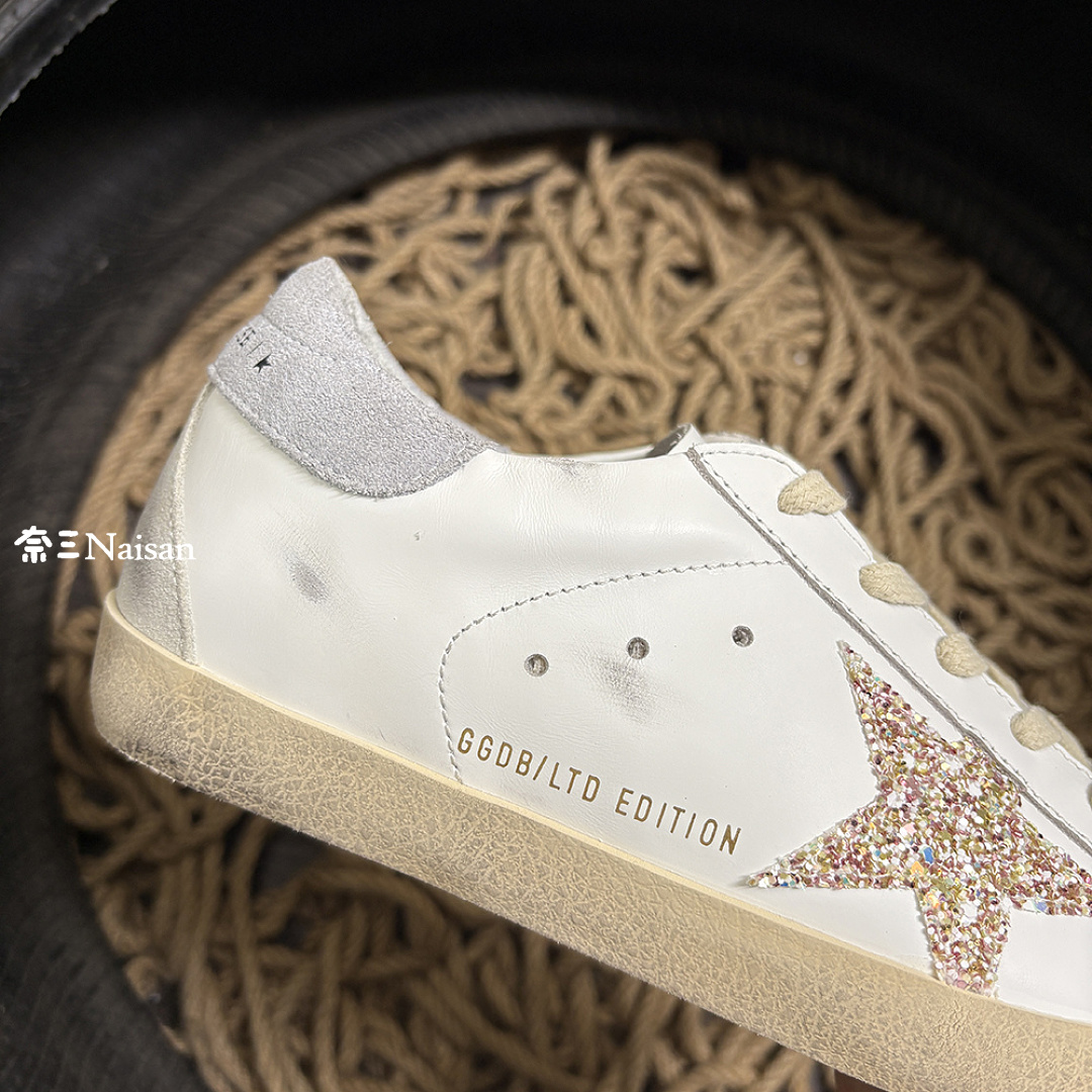 ▶ Super286 Super-Star Sneakers - Image 13