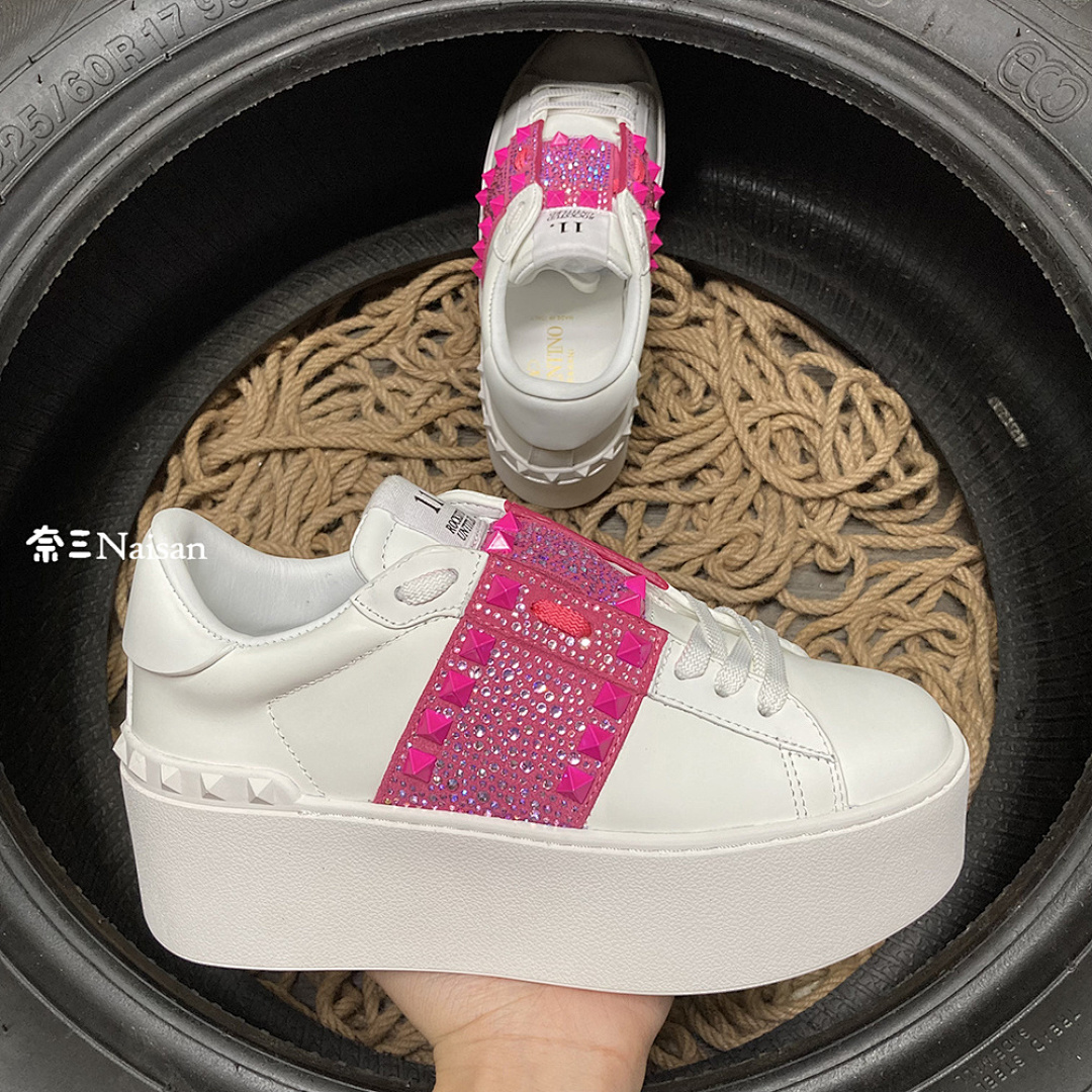 ▶ FLATFORM ROCKSTUD - Image 8
