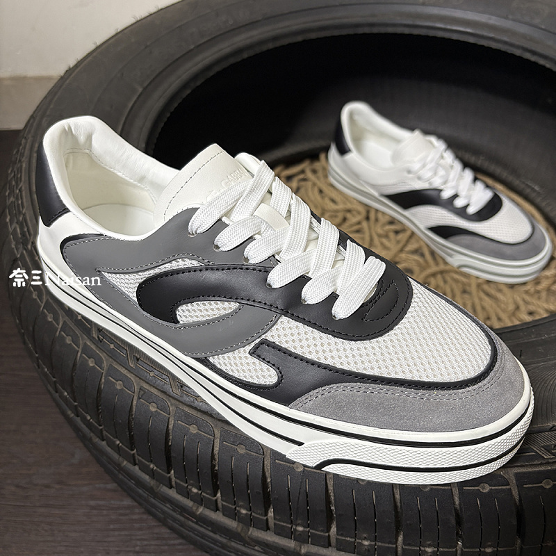 ▶ Strobel Portofino Light Sneakers, photo 1