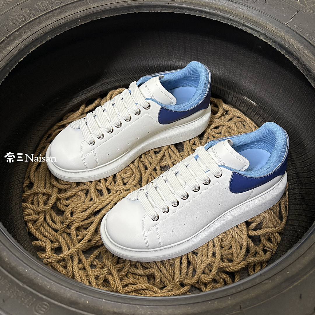 Christian Louboutin Alexander McQueen Sneaker - Image 7