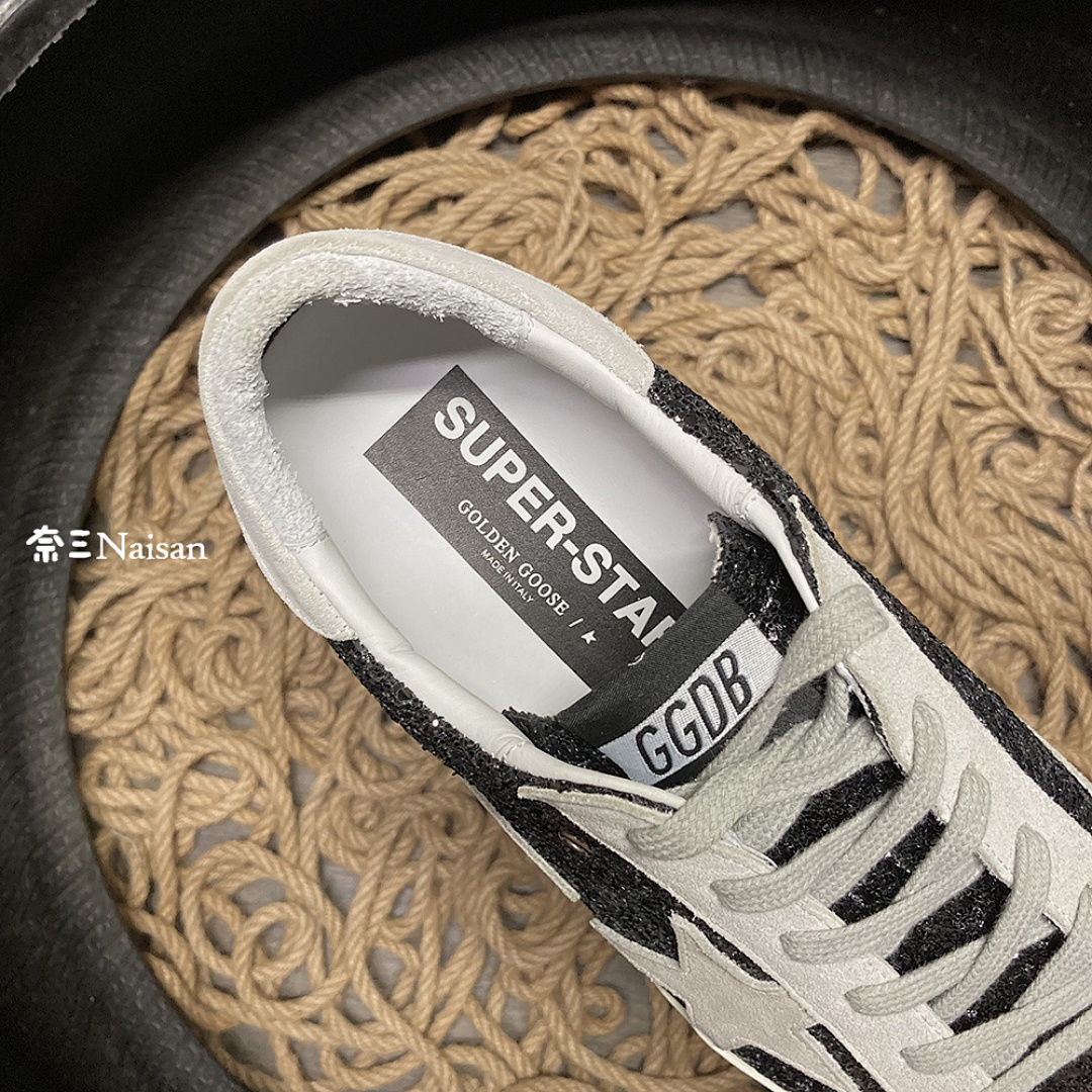 ▶ Super10 Super-Star Sneakers - Image 13