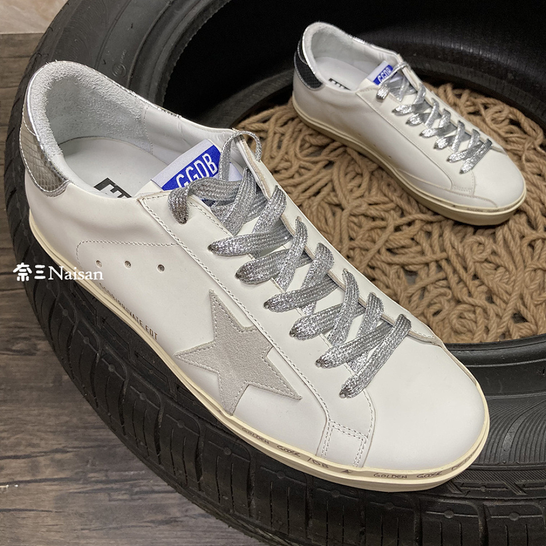 ▶ Hi Star Sneakers - Image 8