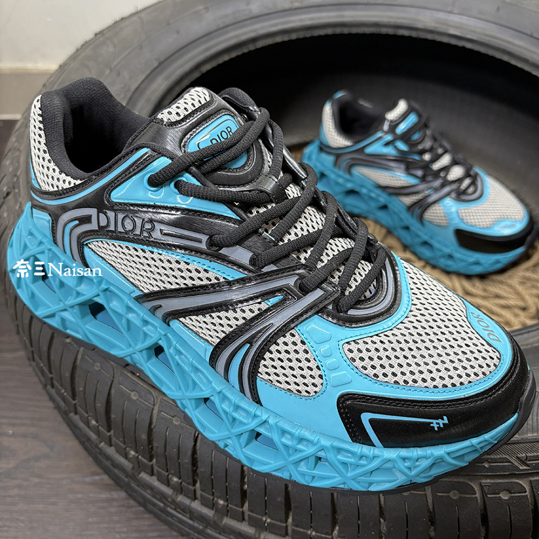 ▶ NXXT Sneaker, photo 1