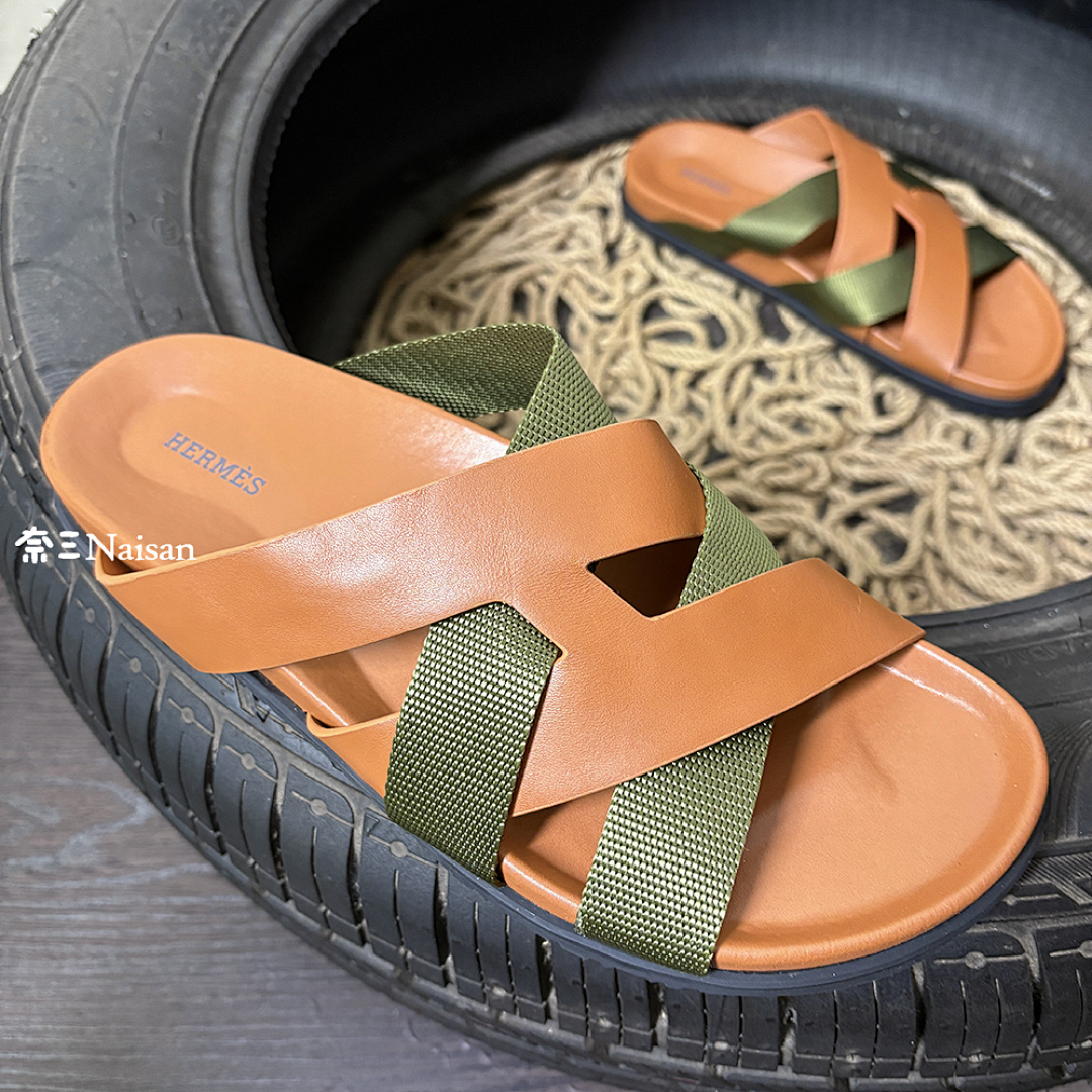 ▶ Kazimir Sandal, photo 1