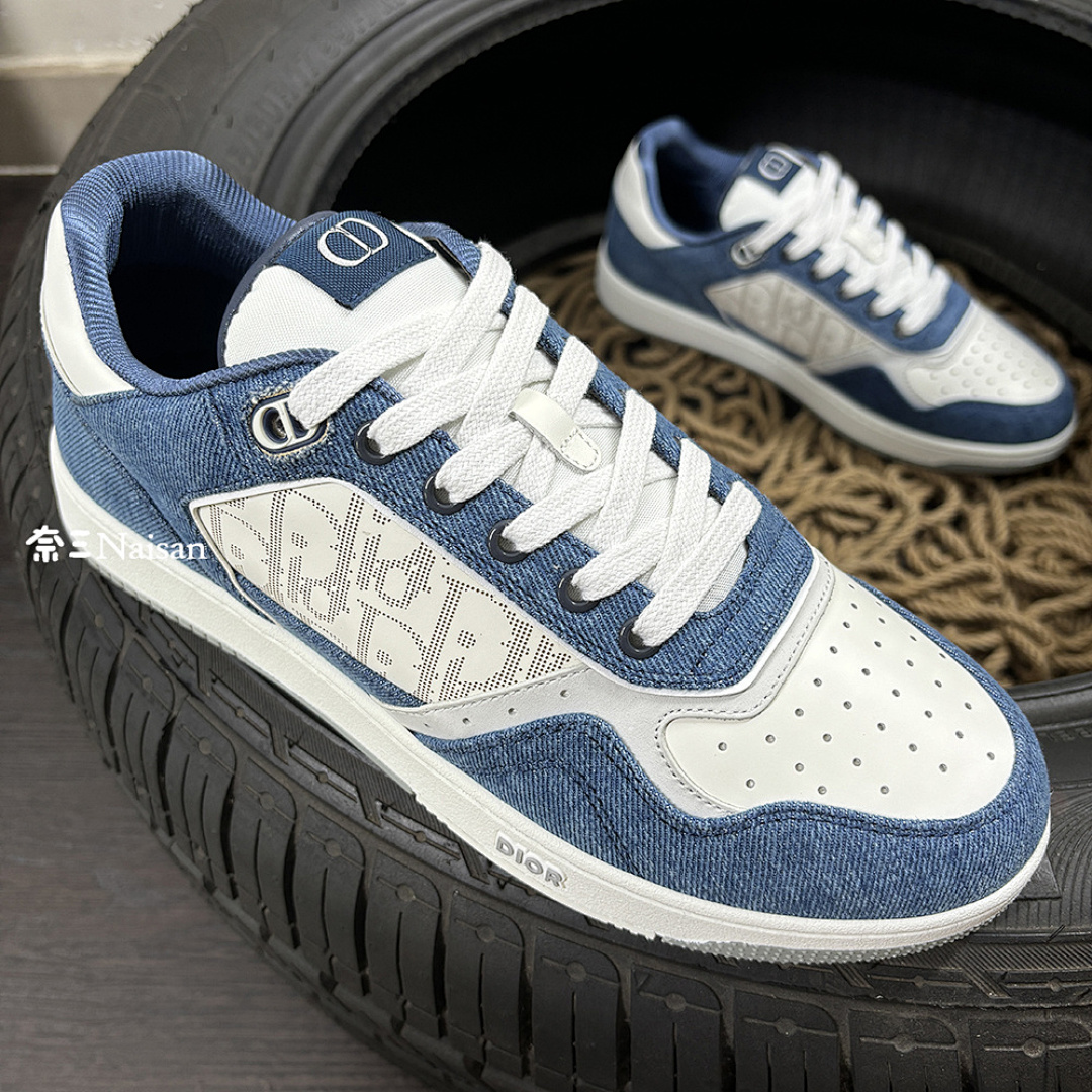 ▶ LOW-TOP, photo 1