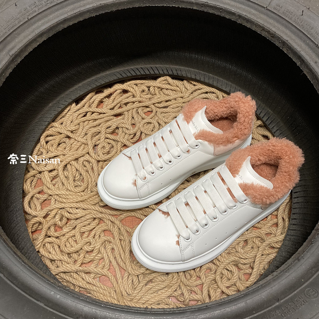 Christian Louboutin Alexander McQueen Sneaker - Image 7