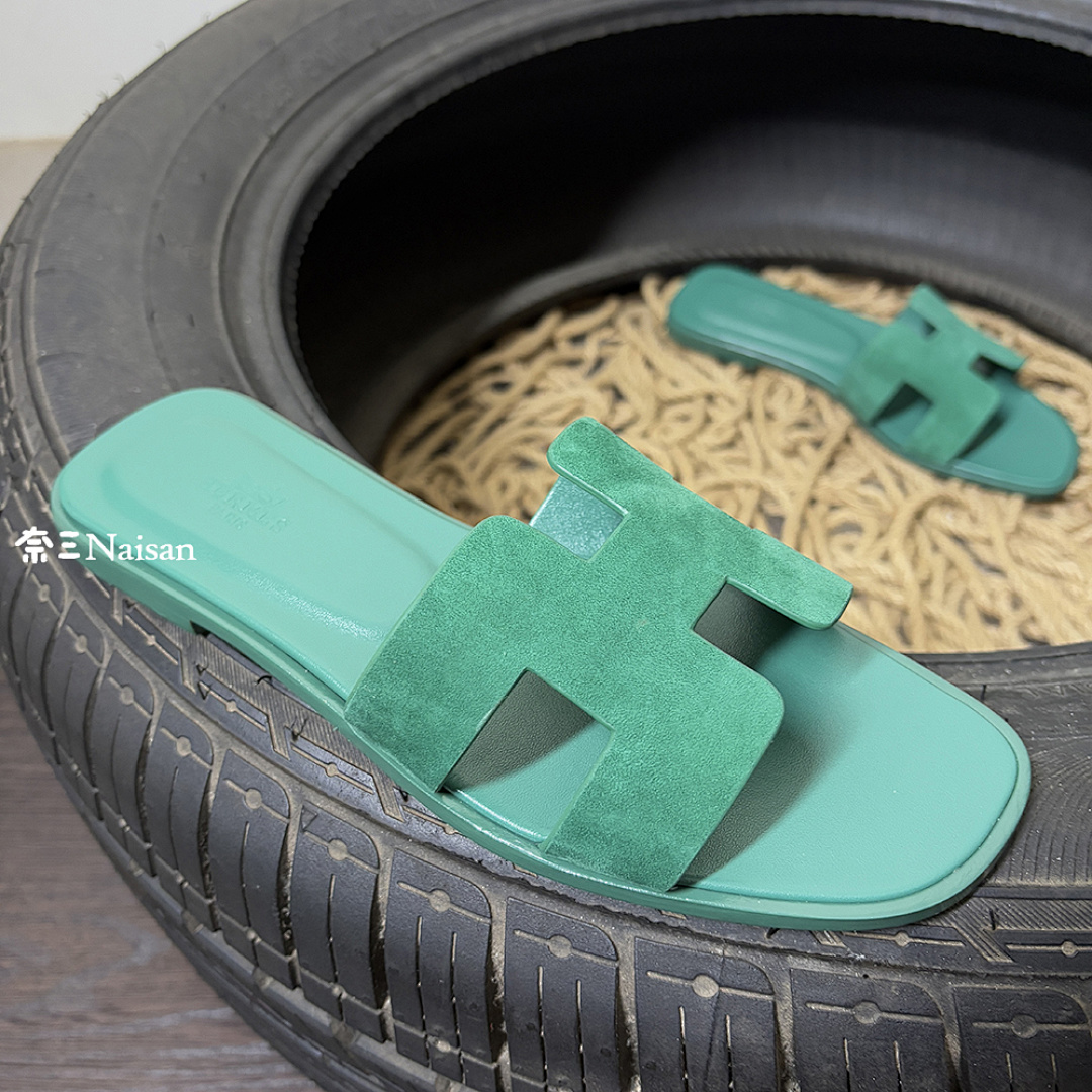 ▶ Oran Sandal, photo 1
