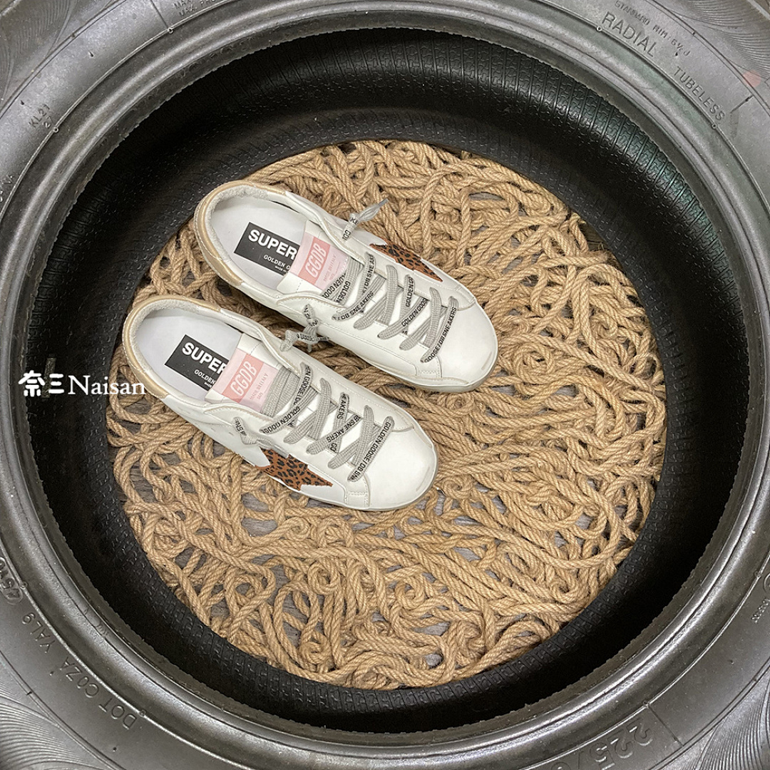 ▶ Super83 Super-Star Sneakers - Image 5
