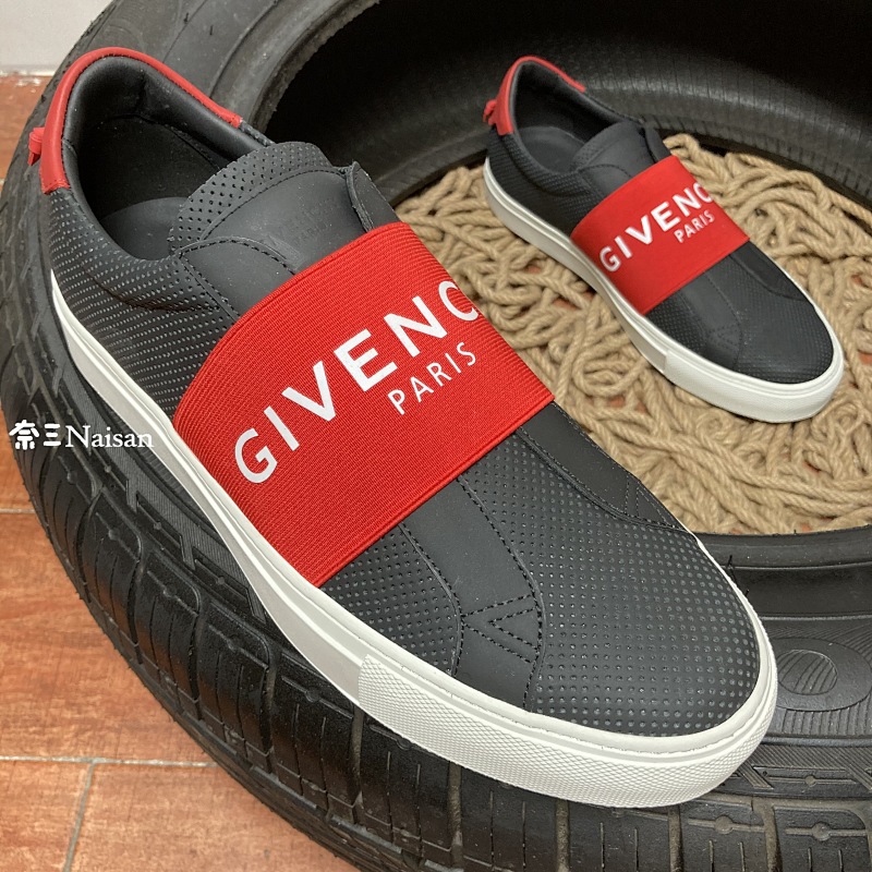 ▶ Givenchy Urban Street Sneaker, photo 1
