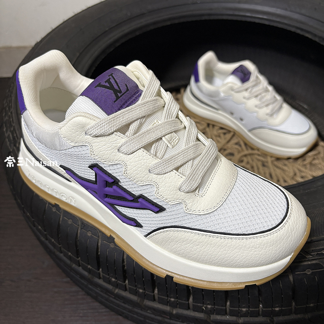 Christian Louboutin LV Classic Trainers, photo 1