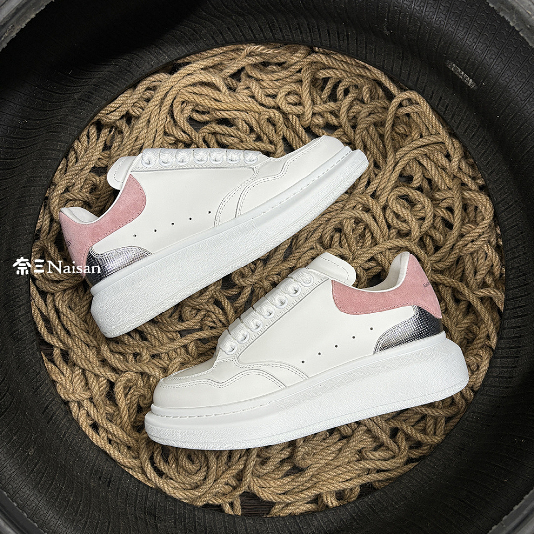 Christian Louboutin Alexander McQueen Sneaker - Image 12