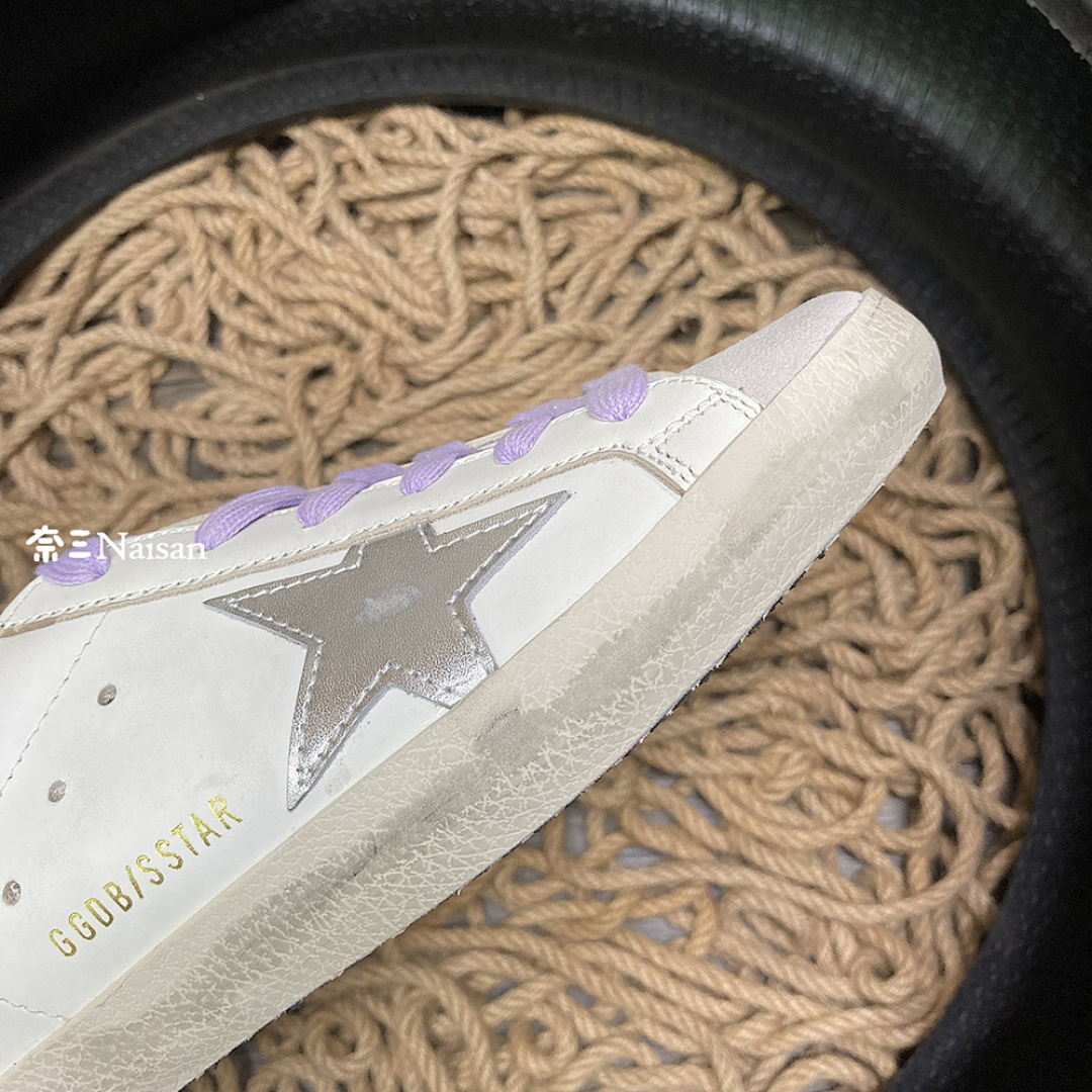▶ Super70 Super-Star Sneakers - Image 12