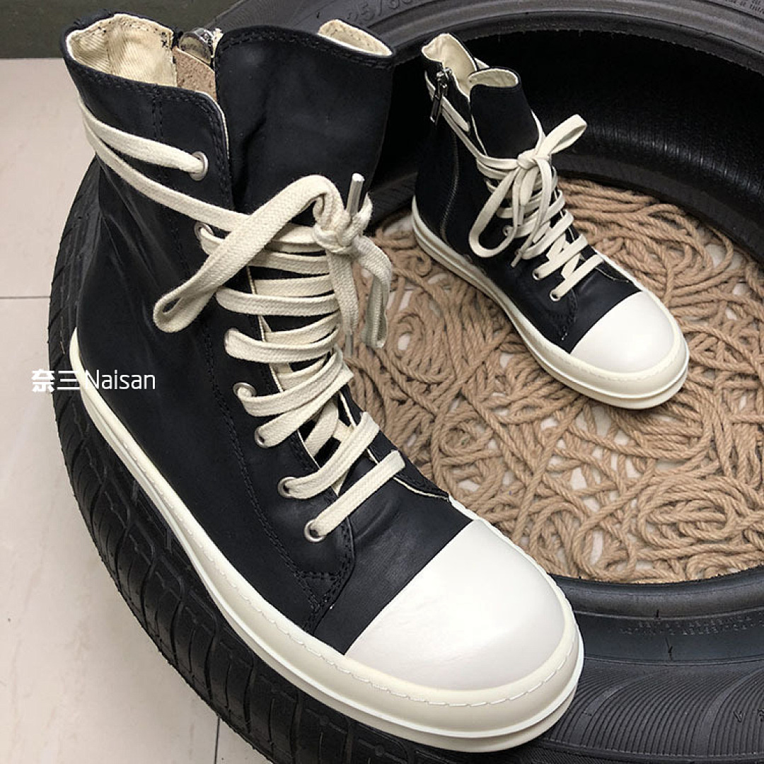 High Top Sneakers, photo 1