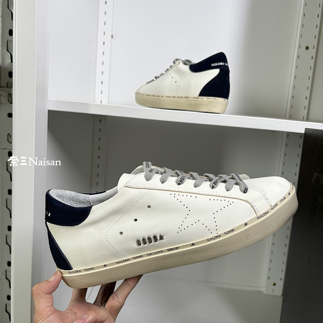 ▶ Hi Star Sneakers - Image 18