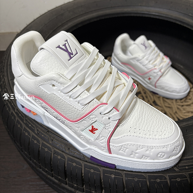 ▶ 1V Trainer Sneaker, photo 1