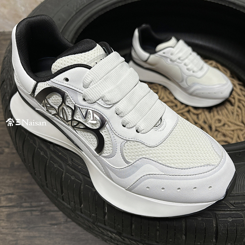 ▶ Alexander McQueen Sprint Runner