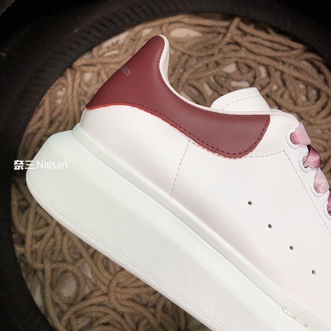 Christian Louboutin Christian Louboutin Alexander McQueen Sneaker (RED) (RED), photo 1