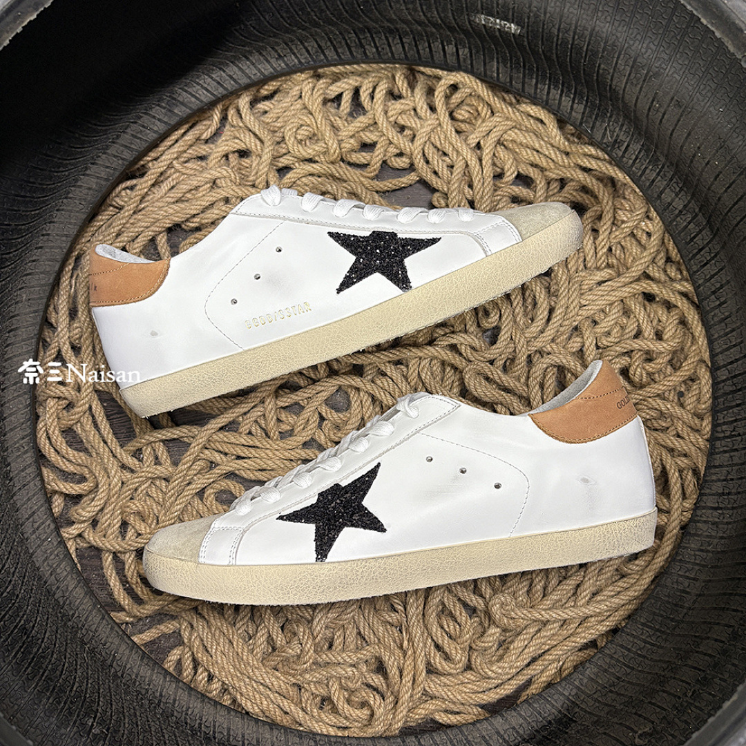 ▶ Super250 Super-Star Sneakers - Image 11