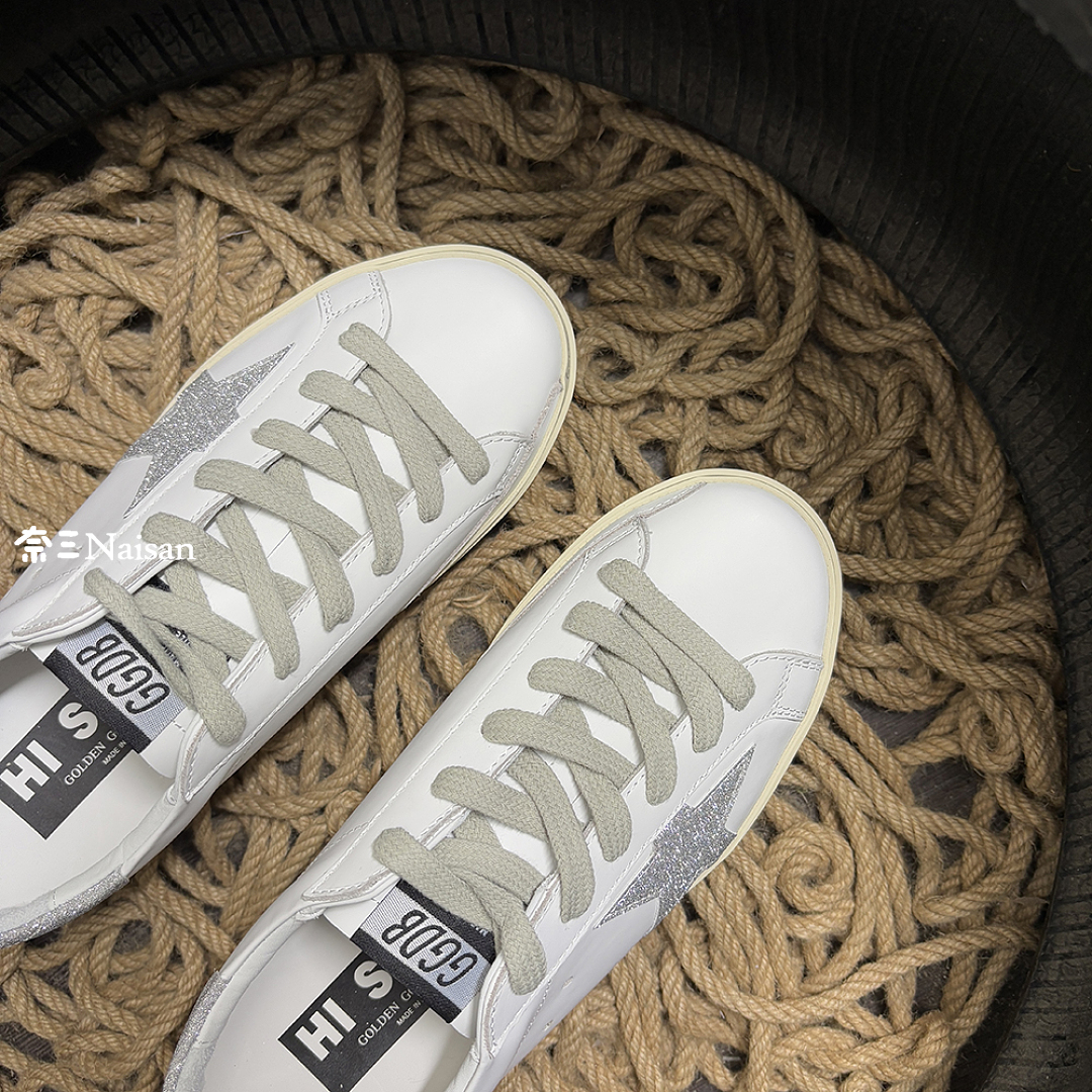 ▶ Super-Star Sneakers - Image 6